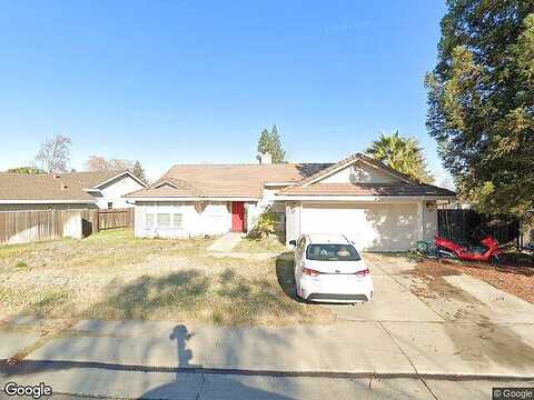 Eagle Peak, ANTELOPE, CA 95843