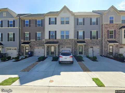 Wistar Woods, HENRICO, VA 23228