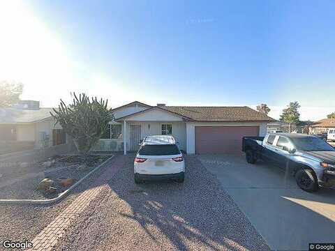 Golf, MESA, AZ 85209