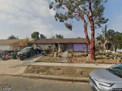 Encinitas, FONTANA, CA 92336