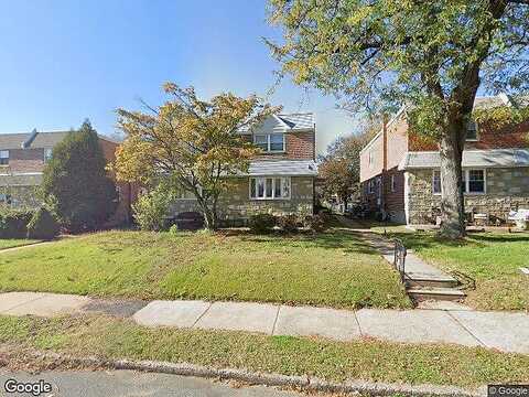 Fairfield, PHILADELPHIA, PA 19152