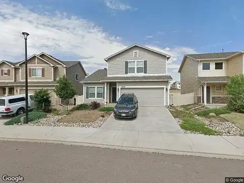 Benecia, FOUNTAIN, CO 80817