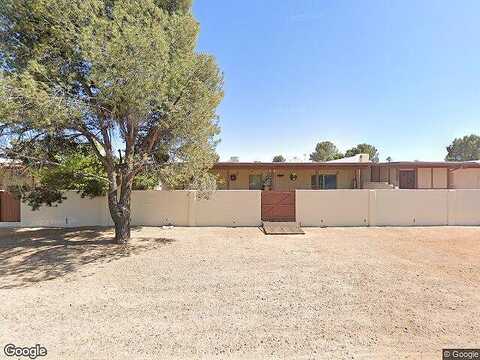 Pearson, TUCSON, AZ 85715