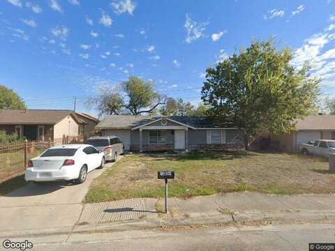 Glen Briar, SAN ANTONIO, TX 78239