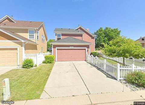 Menagerie, COLORADO SPRINGS, CO 80923