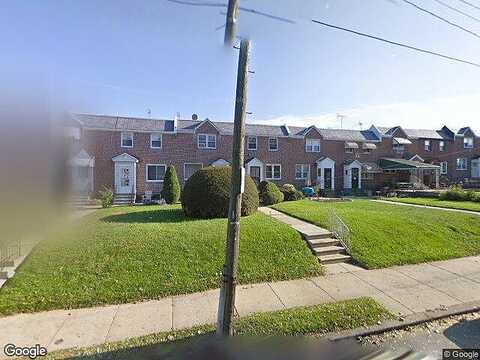 Overbrook, PHILADELPHIA, PA 19151