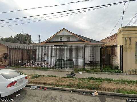 17Th, LOS ANGELES, CA 90021