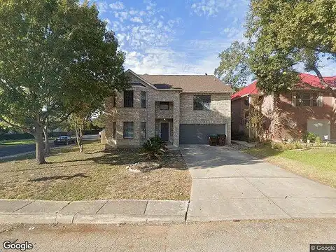 Legend Rock, SAN ANTONIO, TX 78244