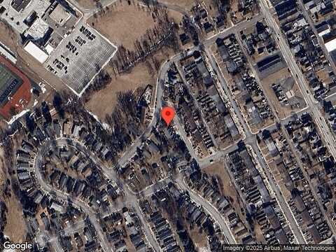 Cedar, RED HILL, PA 18076