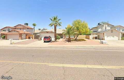 Cholla, PEORIA, AZ 85345