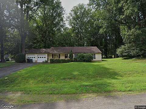 Hilly, WARRENTON, VA 20187