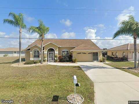 Parkinsonia, PUNTA GORDA, FL 33955