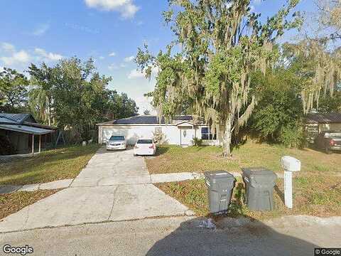 Thomas Jefferson, BARTOW, FL 33830
