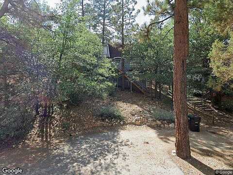 Santa Barbara, SUGARLOAF, CA 92386