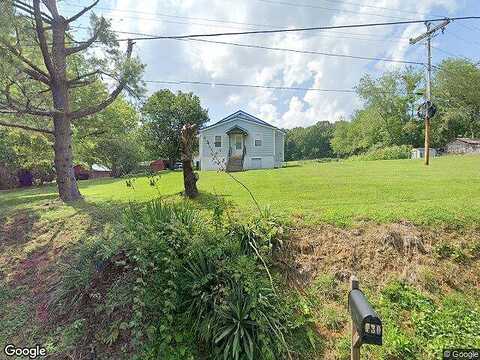 White Church, FINCASTLE, VA 24090
