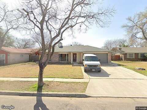 Split, SAN ANTONIO, TX 78238