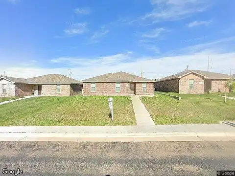 Gemini, AMARILLO, TX 79118