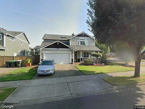 Rothenberg, TUMWATER, WA 98512
