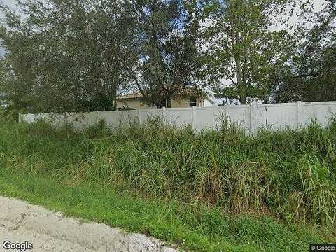 Carriage Lake, VERO BEACH, FL 32968