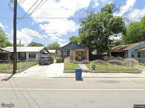 Theo, SAN ANTONIO, TX 78225