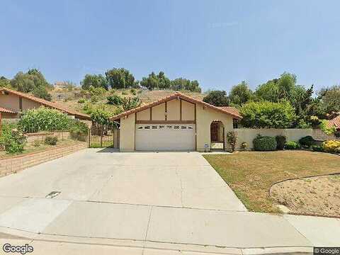 Bonnie Claire, WALNUT, CA 91789