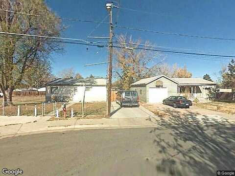 66Th, COMMERCE CITY, CO 80022