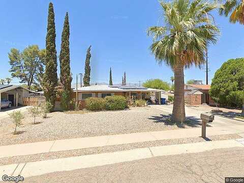 Calle Neptuno, TUCSON, AZ 85710
