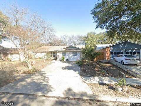 Autumn Chase, SAN ANTONIO, TX 78238