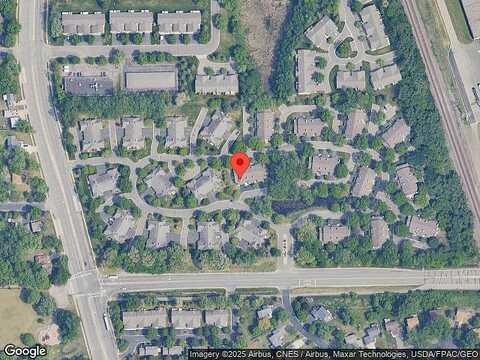 85Th, MINNEAPOLIS, MN 55433