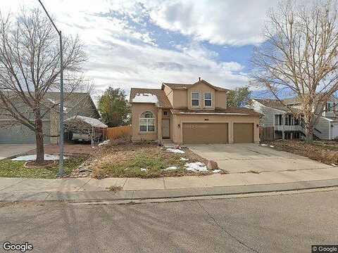Ancestra, FOUNTAIN, CO 80817