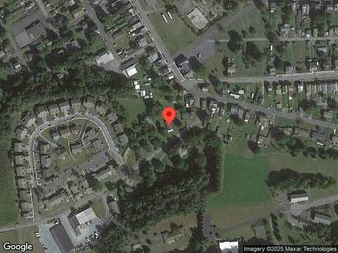 Zerbe, CRESSONA, PA 17929