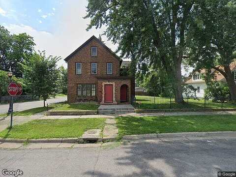 Hawthorne, SAINT PAUL, MN 55106