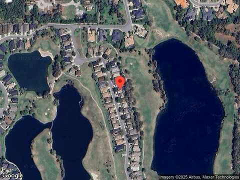 Lake Eaglebrooke, LAKELAND, FL 33813
