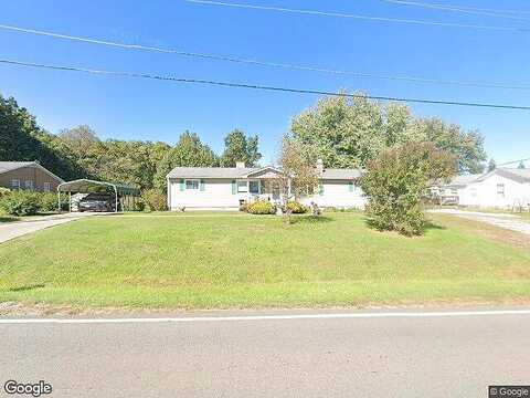 Scuffling Hill, ROCKY MOUNT, VA 24151
