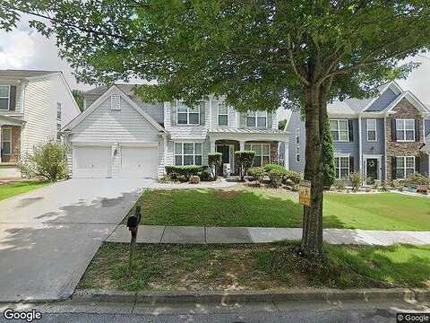 Courageous, LAWRENCEVILLE, GA 30043