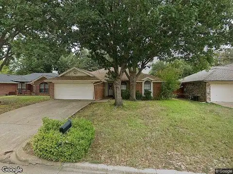 Wayfarer, FORT WORTH, TX 76137
