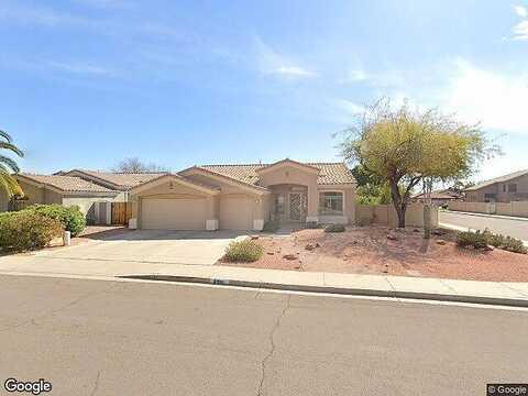 Lone Cactus, GLENDALE, AZ 85308