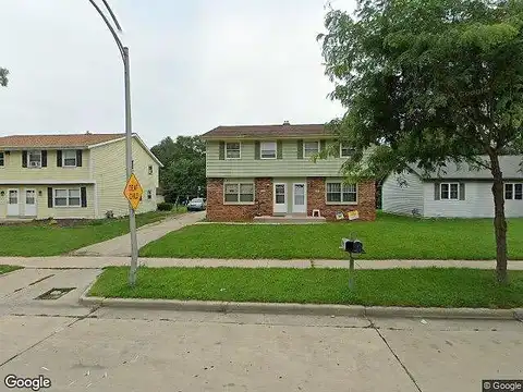 55Th, MILWAUKEE, WI 53223