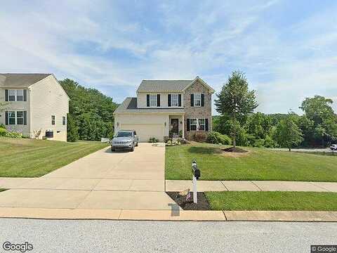 Sunglow, SHREWSBURY, PA 17361