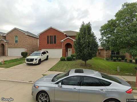 Friendsway, FORT WORTH, TX 76137