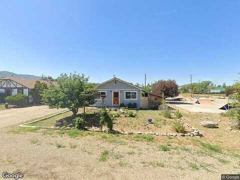 Railroad, MANCOS, CO 81328