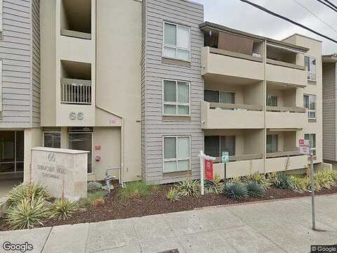 Fairmount, OAKLAND, CA 94611