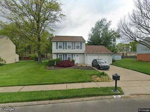 Queen Anne, FAIRLESS HILLS, PA 19030