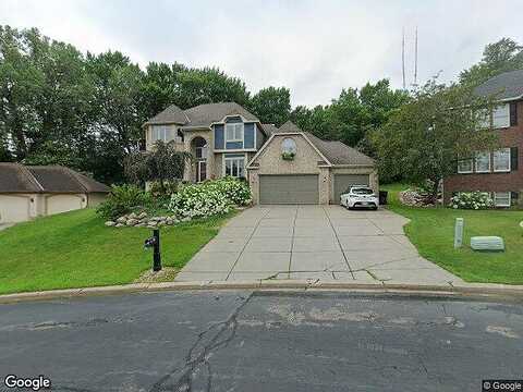 Evans, SAINT PAUL, MN 55126