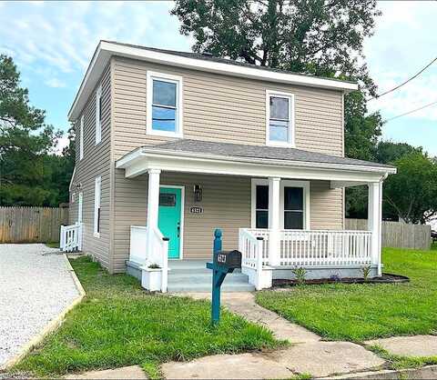 Holland, SUFFOLK, VA 23437