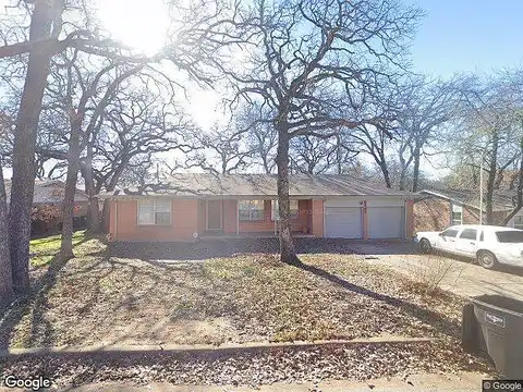 Normandy, FORT WORTH, TX 76112