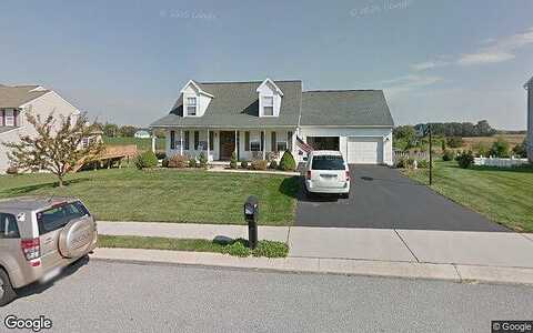 Woodsview, RED LION, PA 17356