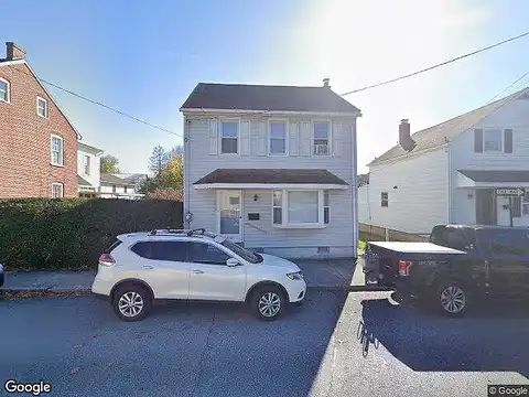 Locust, LEBANON, PA 17042