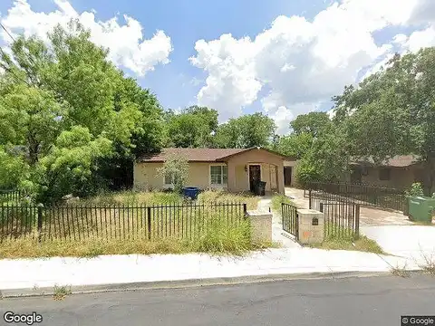 Ellor, SAN ANTONIO, TX 78228