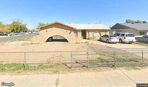 Thomas, PHOENIX, AZ 85033